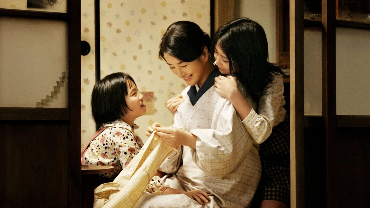 Фильм Кабеи (2007)