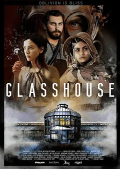 Фильм Дом из стекла (2021)
